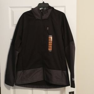RBX X-Train Outdoor Jacket w/hood